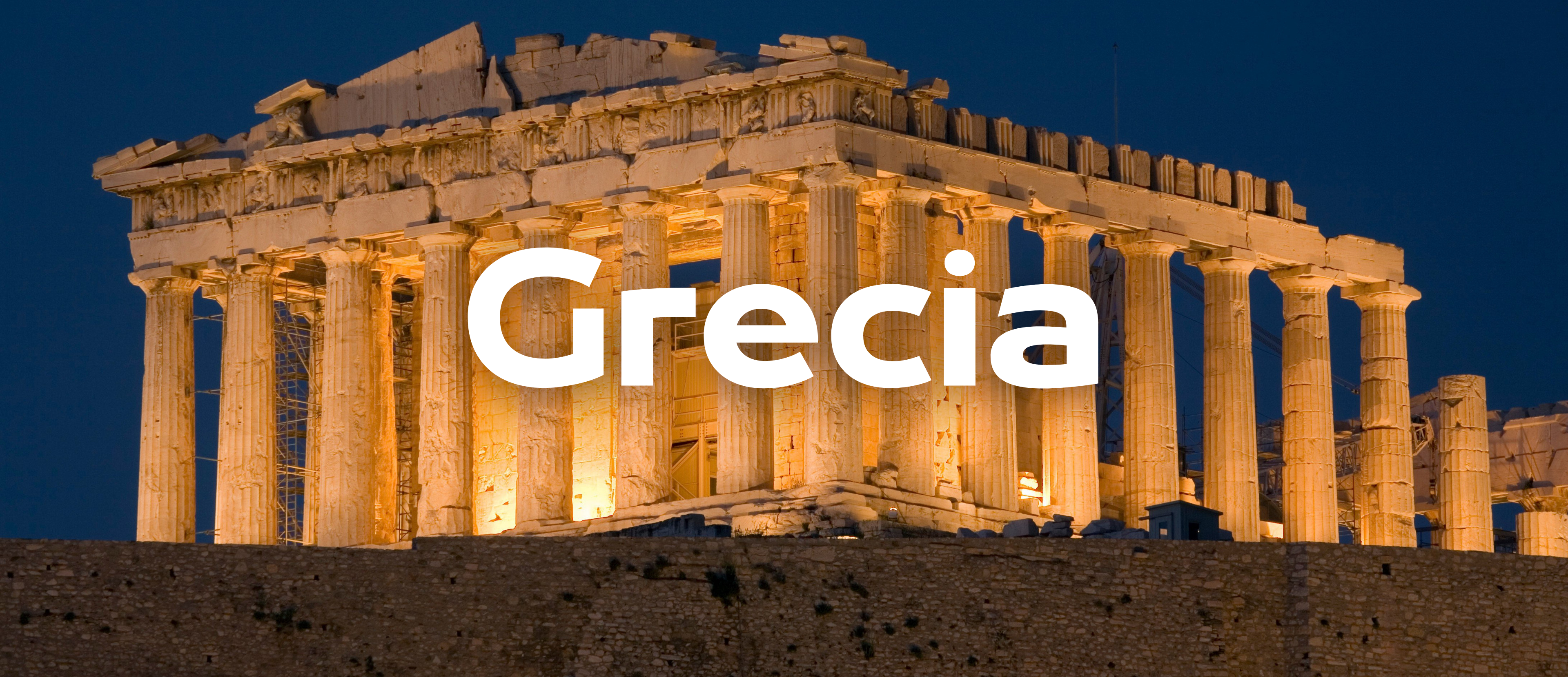 Grecia